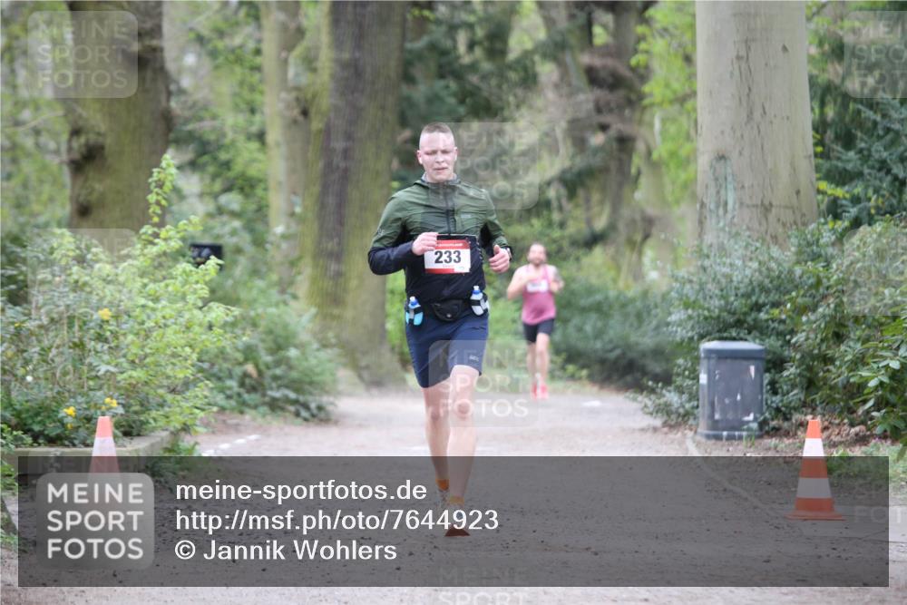 13.04.2025 - Hammer Lauf Jannik Wohlers http://msf.ph/oto/7644923 13.04.2025 11:49:15 Laufen 233 meine-sportfotos.de