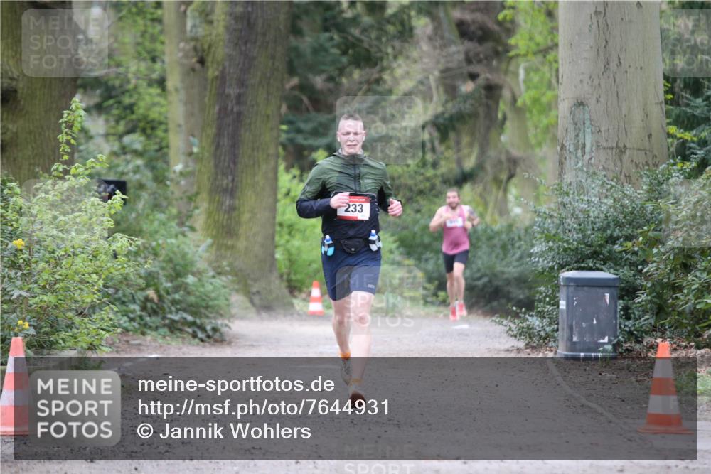 13.04.2025 - Hammer Lauf Jannik Wohlers http://msf.ph/oto/7644931 13.04.2025 11:49:13 Laufen 233 meine-sportfotos.de