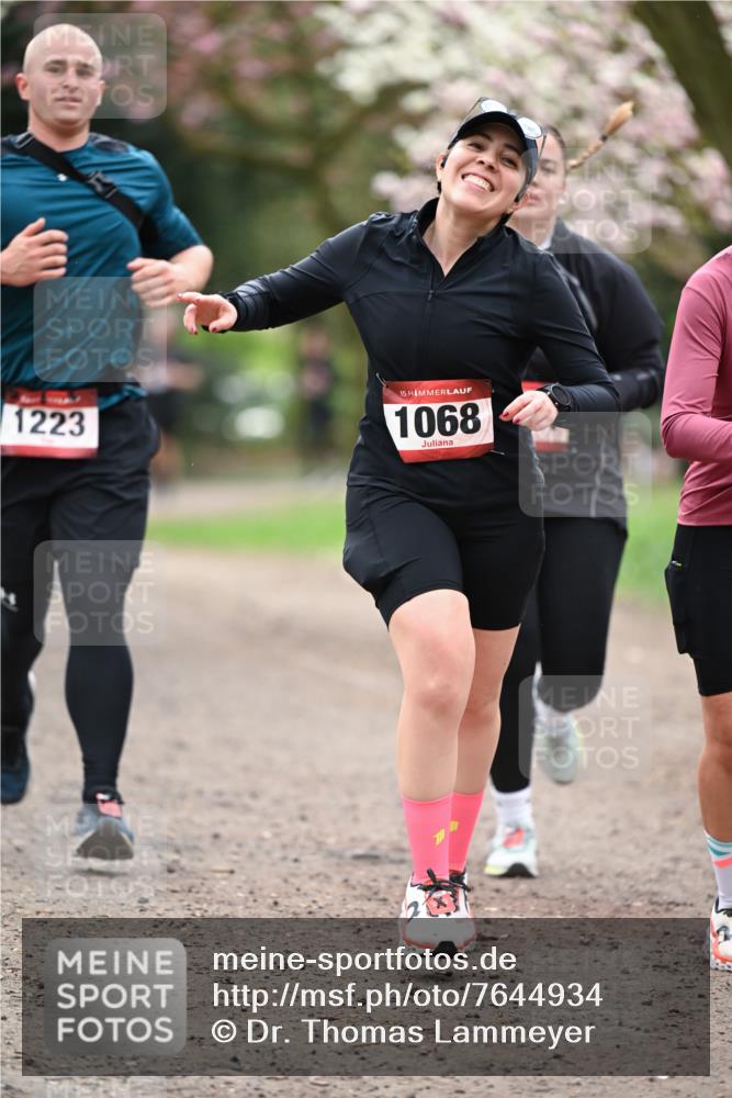 13.04.2025 - Hammer Lauf Dr. Thomas Lammeyer http://msf.ph/oto/7644934 13.04.2025 10:14:25 Laufen 1223, 15, 1068 meine-sportfotos.de