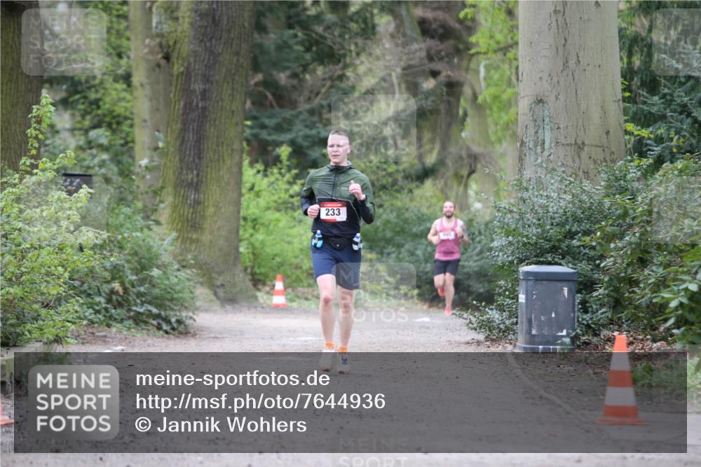 13.04.2025 - Hammer Lauf Jannik Wohlers http://msf.ph/oto/7644936 13.04.2025 11:49:12 Laufen 233 meine-sportfotos.de