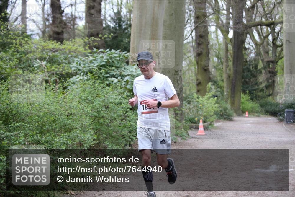 13.04.2025 - Hammer Lauf Jannik Wohlers http://msf.ph/oto/7644940 13.04.2025 11:48:59 Laufen 19 meine-sportfotos.de