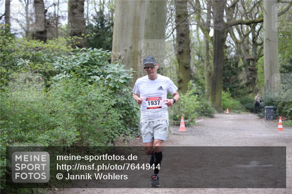 13.04.2025 - Hammer Lauf Jannik Wohlers http://msf.ph/oto/7644944 13.04.2025 11:48:59 Laufen 1937 meine-sportfotos.de