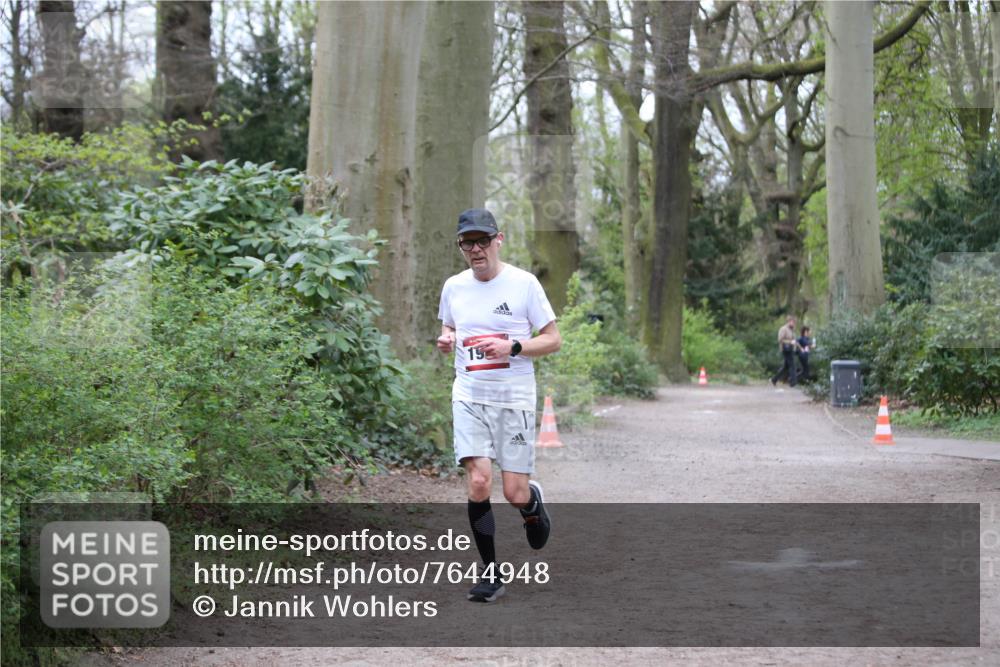 13.04.2025 - Hammer Lauf Jannik Wohlers http://msf.ph/oto/7644948 13.04.2025 11:48:59 Laufen 15 meine-sportfotos.de