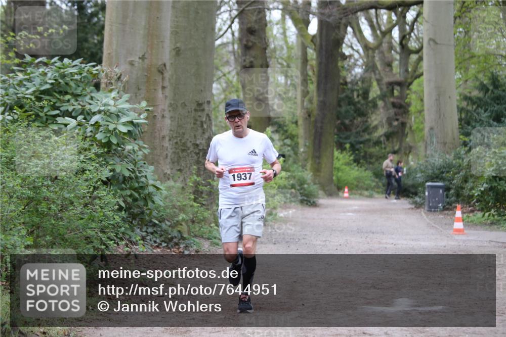 13.04.2025 - Hammer Lauf Jannik Wohlers http://msf.ph/oto/7644951 13.04.2025 11:48:58 Laufen 1937 meine-sportfotos.de