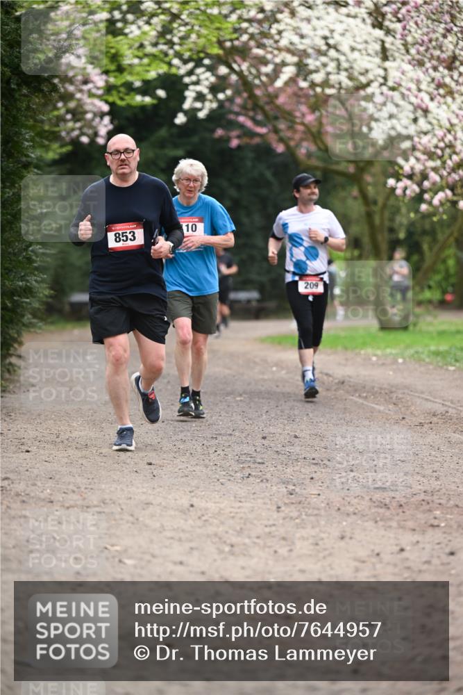13.04.2025 - Hammer Lauf Dr. Thomas Lammeyer http://msf.ph/oto/7644957 13.04.2025 10:14:28 Laufen 853, 10, 209 meine-sportfotos.de