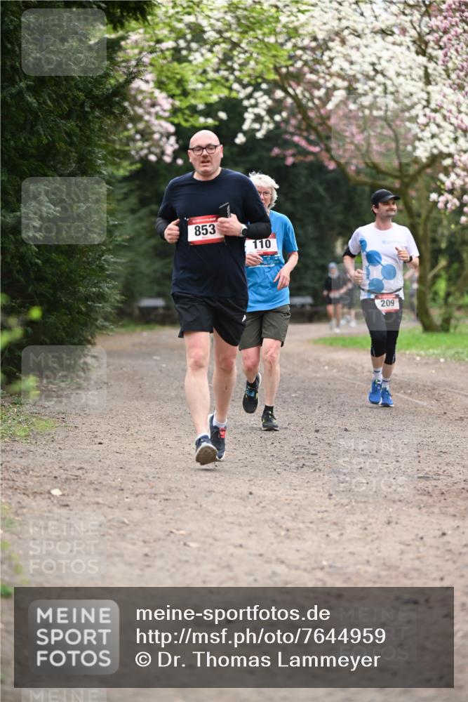 13.04.2025 - Hammer Lauf Dr. Thomas Lammeyer http://msf.ph/oto/7644959 13.04.2025 10:14:29 Laufen 853, 110, 209 meine-sportfotos.de