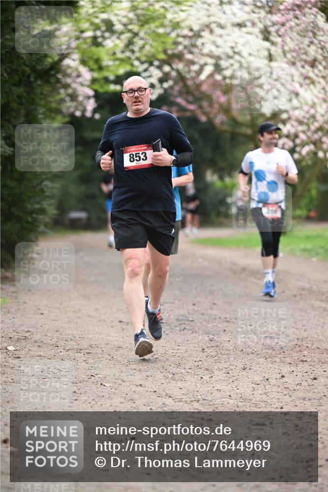 13.04.2025 - Hammer Lauf Dr. Thomas Lammeyer http://msf.ph/oto/7644969 13.04.2025 10:14:30 Laufen 15, 853 meine-sportfotos.de