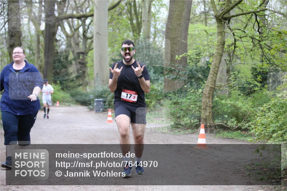 13.04.2025 - Hammer Lauf Jannik Wohlers http://msf.ph/oto/7644970 13.04.2025 11:48:54 Laufen 172 meine-sportfotos.de