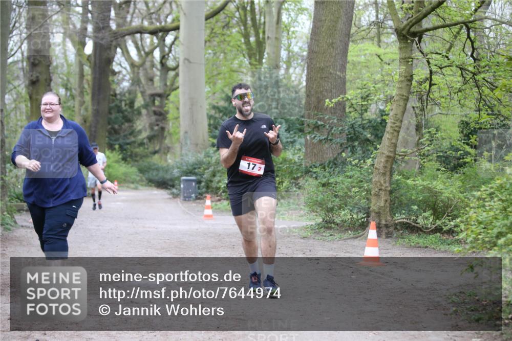 13.04.2025 - Hammer Lauf Jannik Wohlers http://msf.ph/oto/7644974 13.04.2025 11:48:53 Laufen 172 meine-sportfotos.de