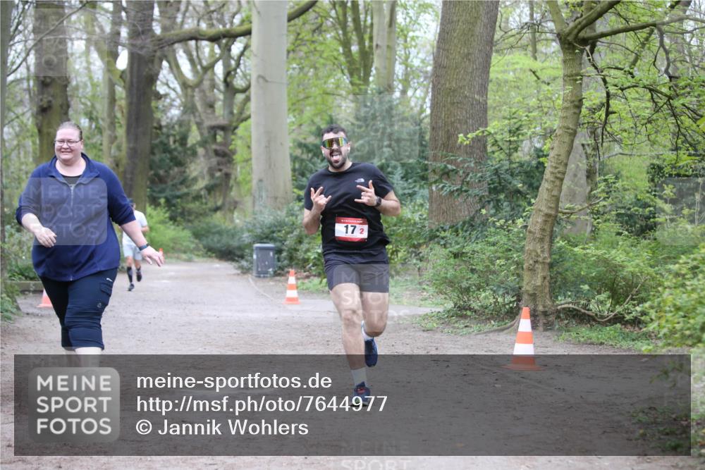 13.04.2025 - Hammer Lauf Jannik Wohlers http://msf.ph/oto/7644977 13.04.2025 11:48:53 Laufen 172 meine-sportfotos.de