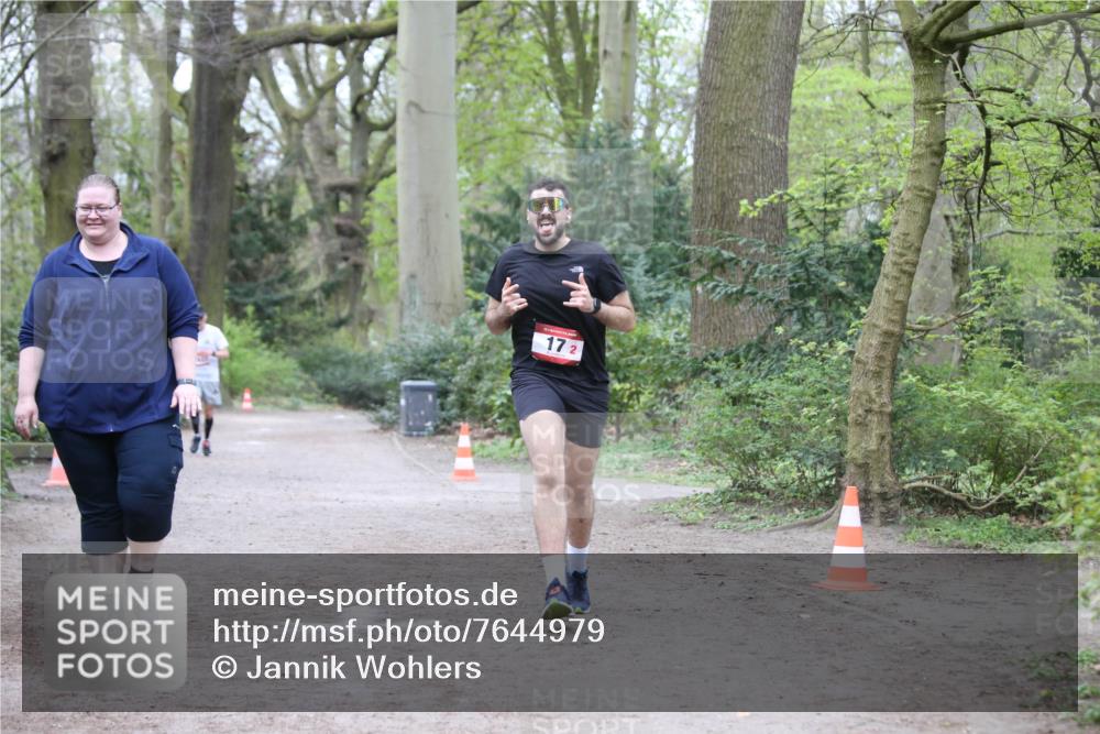 13.04.2025 - Hammer Lauf Jannik Wohlers http://msf.ph/oto/7644979 13.04.2025 11:48:53 Laufen 172 meine-sportfotos.de