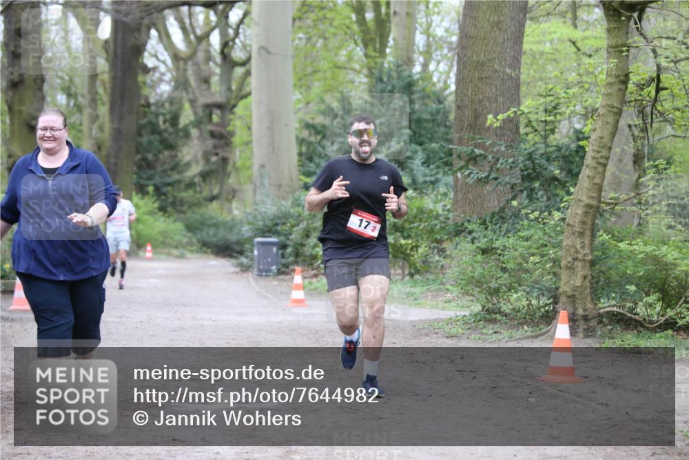 13.04.2025 - Hammer Lauf Jannik Wohlers http://msf.ph/oto/7644982 13.04.2025 11:48:53 Laufen 172 meine-sportfotos.de