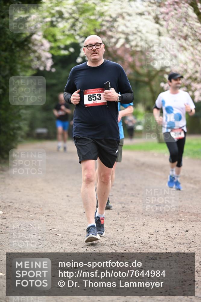 13.04.2025 - Hammer Lauf Dr. Thomas Lammeyer http://msf.ph/oto/7644984 13.04.2025 10:14:30 Laufen 15, 853 meine-sportfotos.de