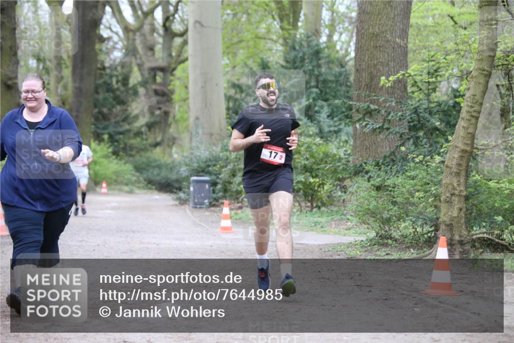 13.04.2025 - Hammer Lauf Jannik Wohlers http://msf.ph/oto/7644985 13.04.2025 11:48:53 Laufen 172 meine-sportfotos.de