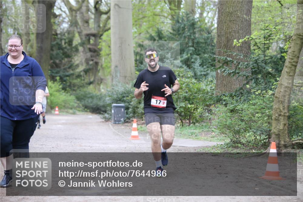 13.04.2025 - Hammer Lauf Jannik Wohlers http://msf.ph/oto/7644986 13.04.2025 11:48:53 Laufen 172 meine-sportfotos.de