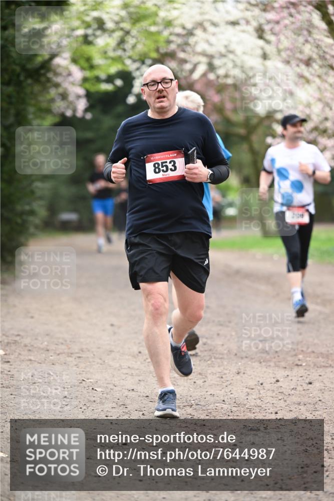 13.04.2025 - Hammer Lauf Dr. Thomas Lammeyer http://msf.ph/oto/7644987 13.04.2025 10:14:30 Laufen 15, 853 meine-sportfotos.de