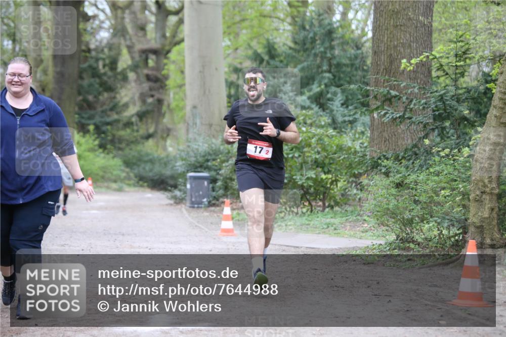13.04.2025 - Hammer Lauf Jannik Wohlers http://msf.ph/oto/7644988 13.04.2025 11:48:52 Laufen 172 meine-sportfotos.de