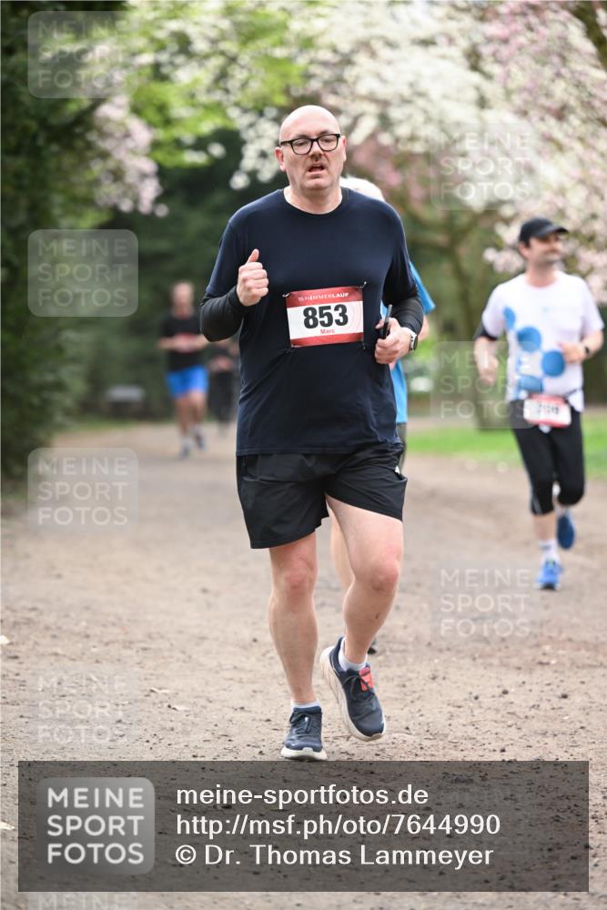 13.04.2025 - Hammer Lauf Dr. Thomas Lammeyer http://msf.ph/oto/7644990 13.04.2025 10:14:31 Laufen 15, 853 meine-sportfotos.de