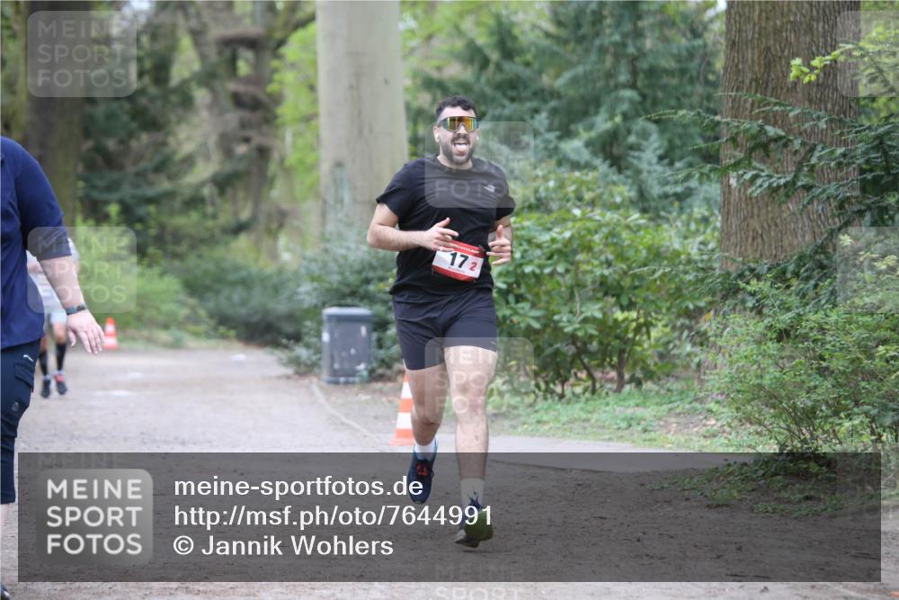 13.04.2025 - Hammer Lauf Jannik Wohlers http://msf.ph/oto/7644991 13.04.2025 11:48:52 Laufen 172 meine-sportfotos.de