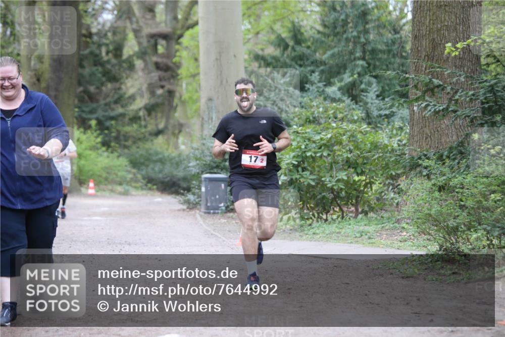 13.04.2025 - Hammer Lauf Jannik Wohlers http://msf.ph/oto/7644992 13.04.2025 11:48:52 Laufen 172 meine-sportfotos.de