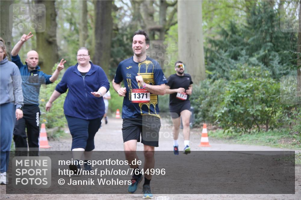 13.04.2025 - Hammer Lauf Jannik Wohlers http://msf.ph/oto/7644996 13.04.2025 11:48:51 Laufen 22, 15, 1371, 172 meine-sportfotos.de