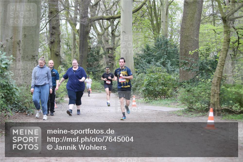 13.04.2025 - Hammer Lauf Jannik Wohlers http://msf.ph/oto/7645004 13.04.2025 11:48:49 Laufen 172, 1371 meine-sportfotos.de