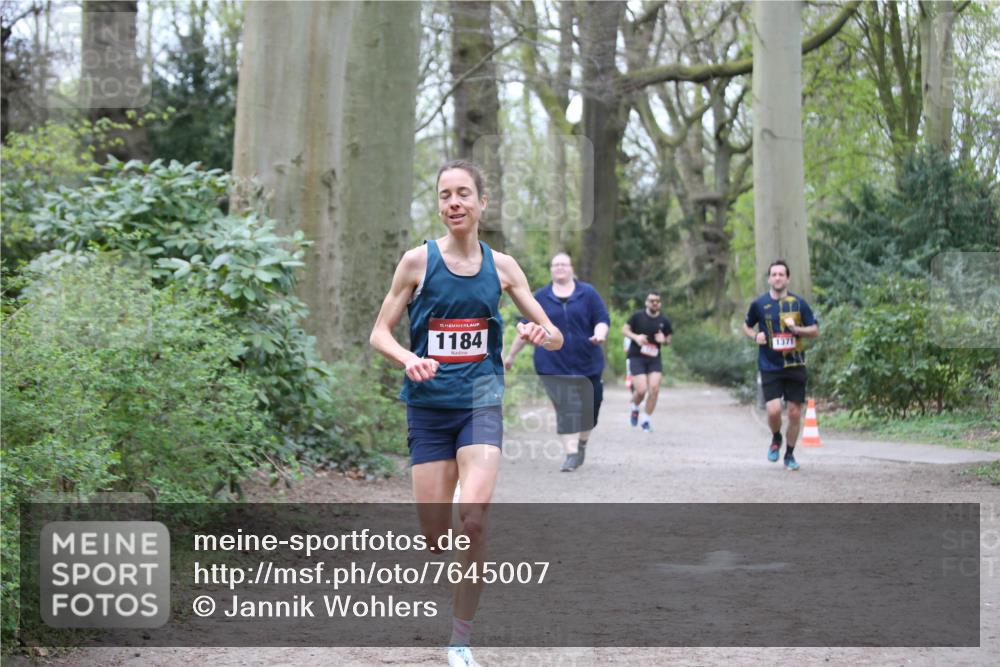 13.04.2025 - Hammer Lauf Jannik Wohlers http://msf.ph/oto/7645007 13.04.2025 11:48:49 Laufen 15, 1184, 490, 1371 meine-sportfotos.de
