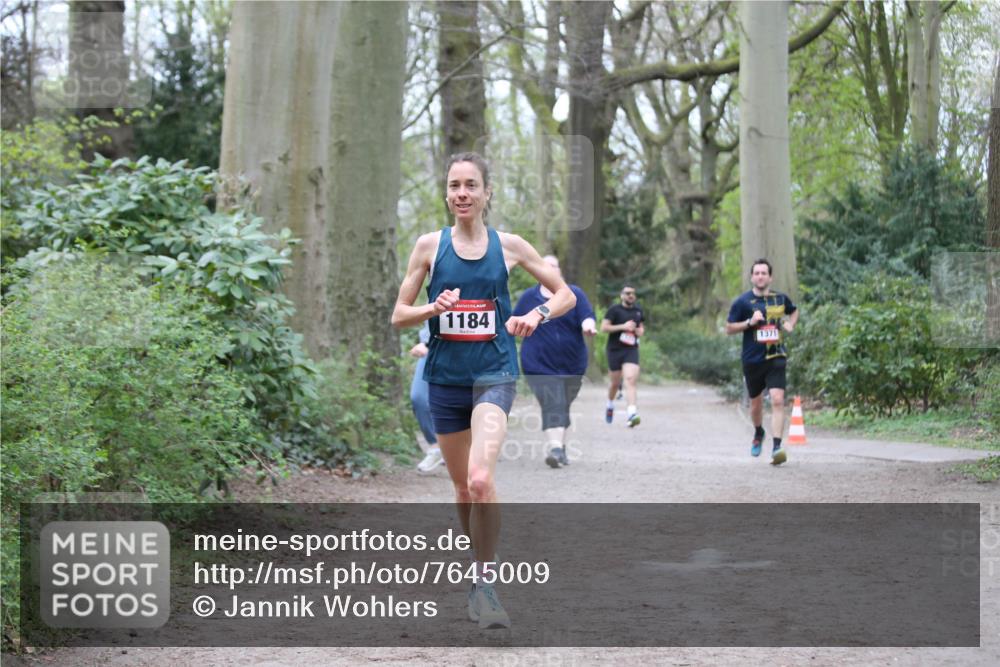 13.04.2025 - Hammer Lauf Jannik Wohlers http://msf.ph/oto/7645009 13.04.2025 11:48:48 Laufen 1184, 1371 meine-sportfotos.de