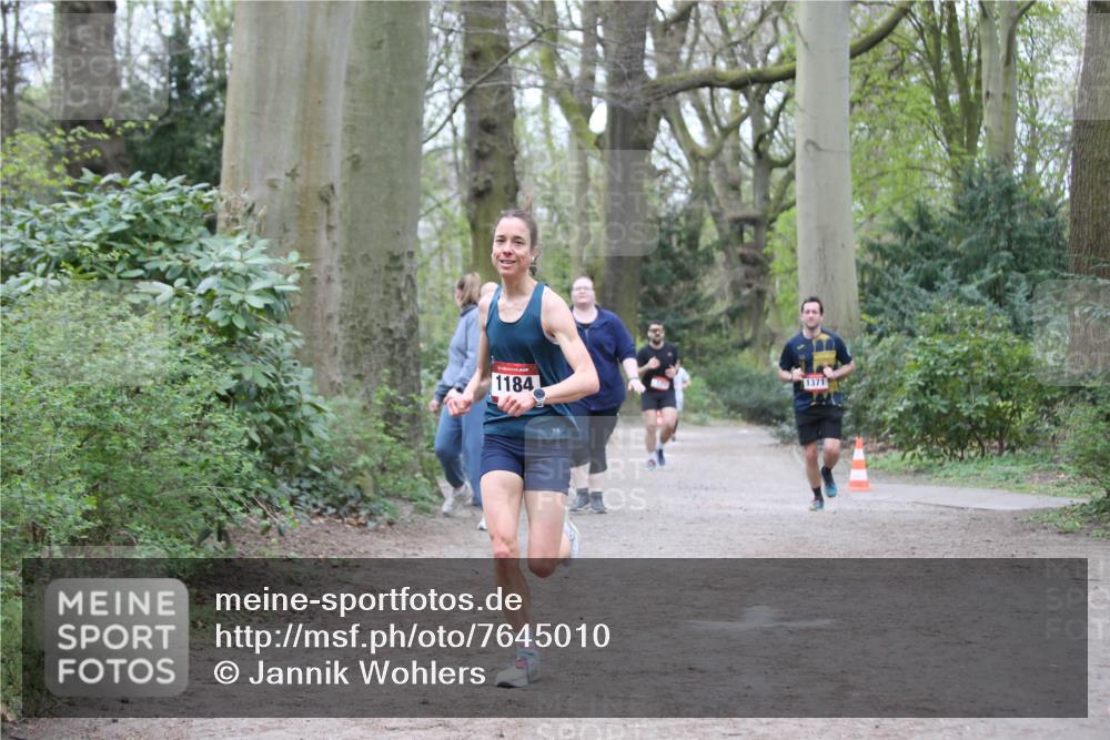 13.04.2025 - Hammer Lauf Jannik Wohlers http://msf.ph/oto/7645010 13.04.2025 11:48:48 Laufen 1184, 1371 meine-sportfotos.de