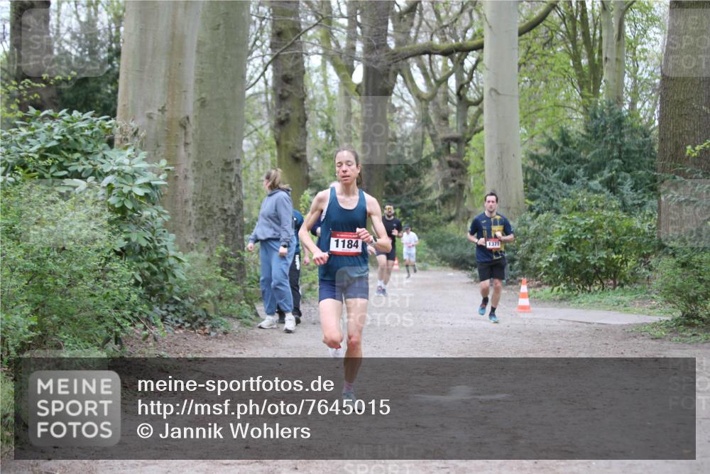 13.04.2025 - Hammer Lauf Jannik Wohlers http://msf.ph/oto/7645015 13.04.2025 11:48:48 Laufen 1184, 1371 meine-sportfotos.de