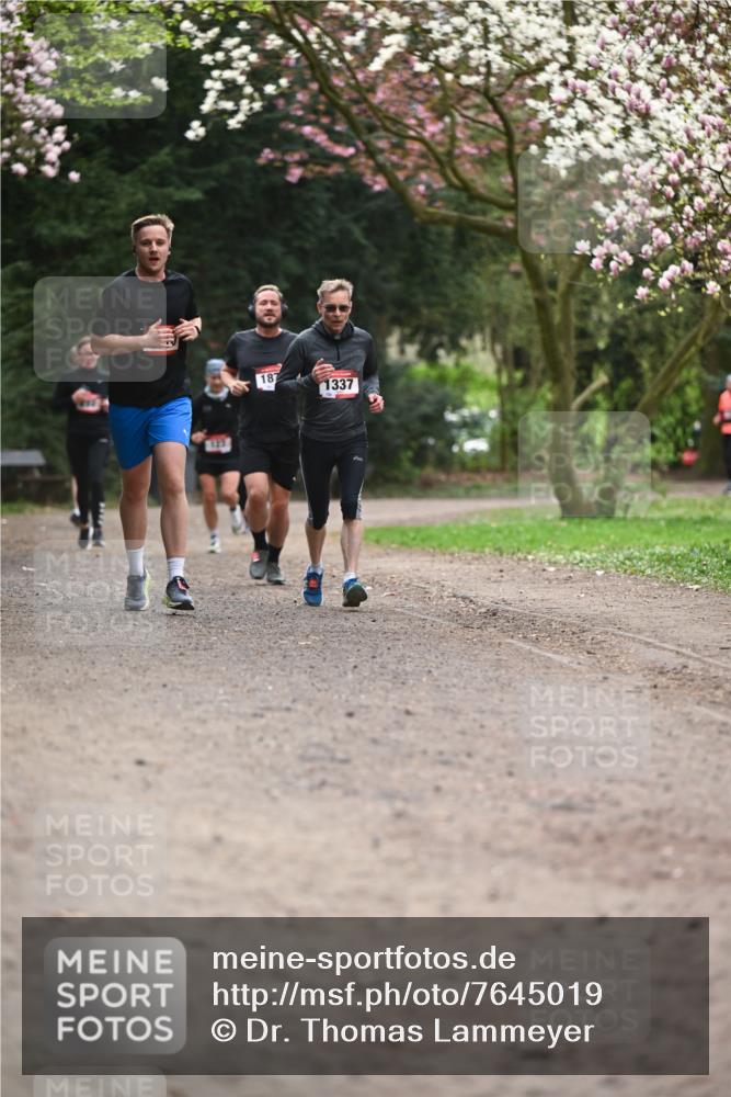 13.04.2025 - Hammer Lauf Dr. Thomas Lammeyer http://msf.ph/oto/7645019 13.04.2025 10:14:34 Laufen 135, 187, 1337 meine-sportfotos.de
