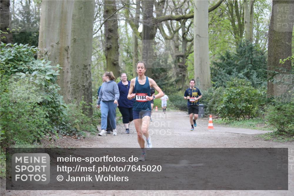 13.04.2025 - Hammer Lauf Jannik Wohlers http://msf.ph/oto/7645020 13.04.2025 11:48:48 Laufen 1184, 1371 meine-sportfotos.de
