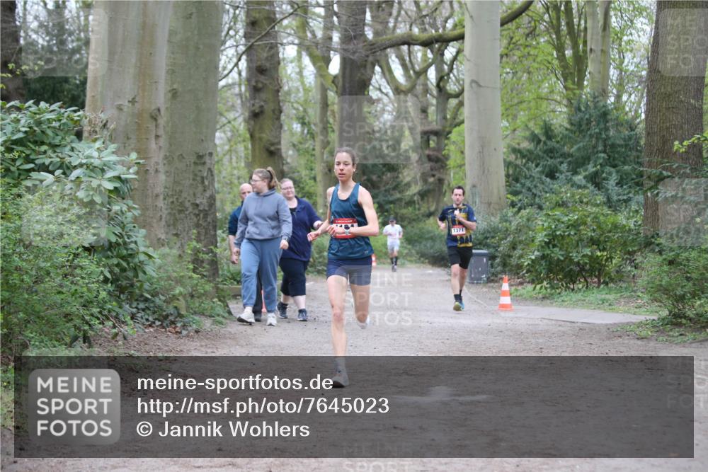 13.04.2025 - Hammer Lauf Jannik Wohlers http://msf.ph/oto/7645023 13.04.2025 11:48:47 Laufen 1371 meine-sportfotos.de