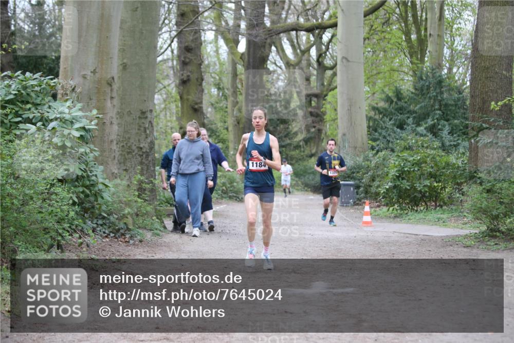 13.04.2025 - Hammer Lauf Jannik Wohlers http://msf.ph/oto/7645024 13.04.2025 11:48:47 Laufen 1184, 1371 meine-sportfotos.de