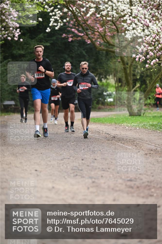 13.04.2025 - Hammer Lauf Dr. Thomas Lammeyer http://msf.ph/oto/7645029 13.04.2025 10:14:35 Laufen 1010, 187, 123, 133 meine-sportfotos.de