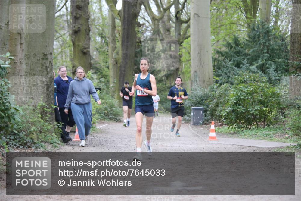 13.04.2025 - Hammer Lauf Jannik Wohlers http://msf.ph/oto/7645033 13.04.2025 11:48:47 Laufen 118, 1371 meine-sportfotos.de