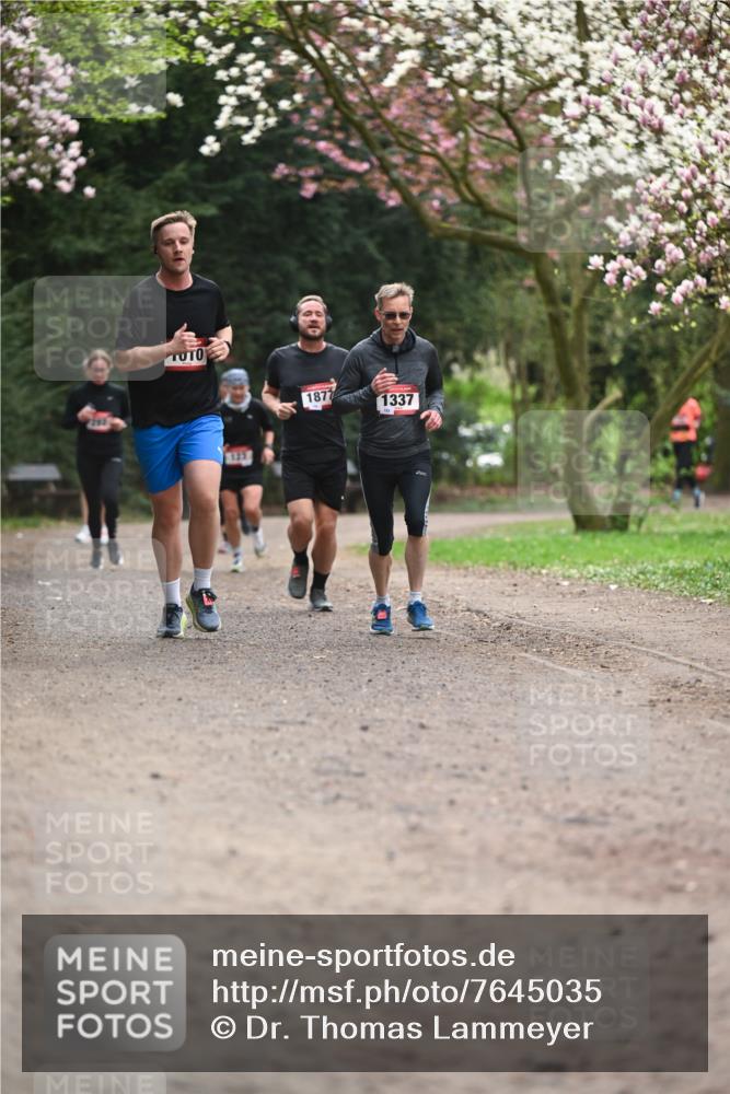 13.04.2025 - Hammer Lauf Dr. Thomas Lammeyer http://msf.ph/oto/7645035 13.04.2025 10:14:35 Laufen 1877, 1337 meine-sportfotos.de