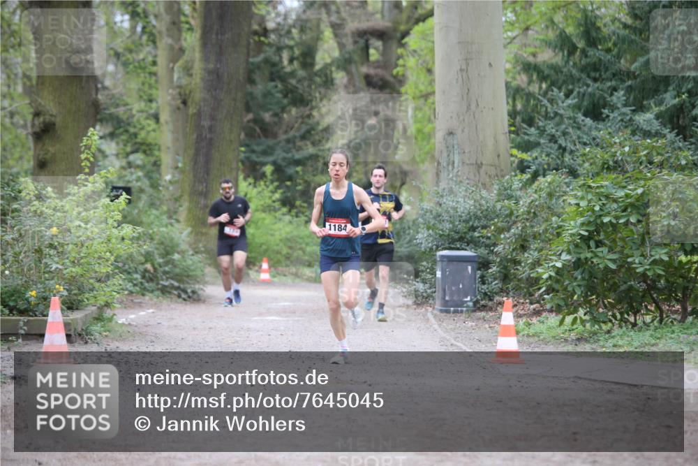 13.04.2025 - Hammer Lauf Jannik Wohlers http://msf.ph/oto/7645045 13.04.2025 11:48:45 Laufen 1184 meine-sportfotos.de