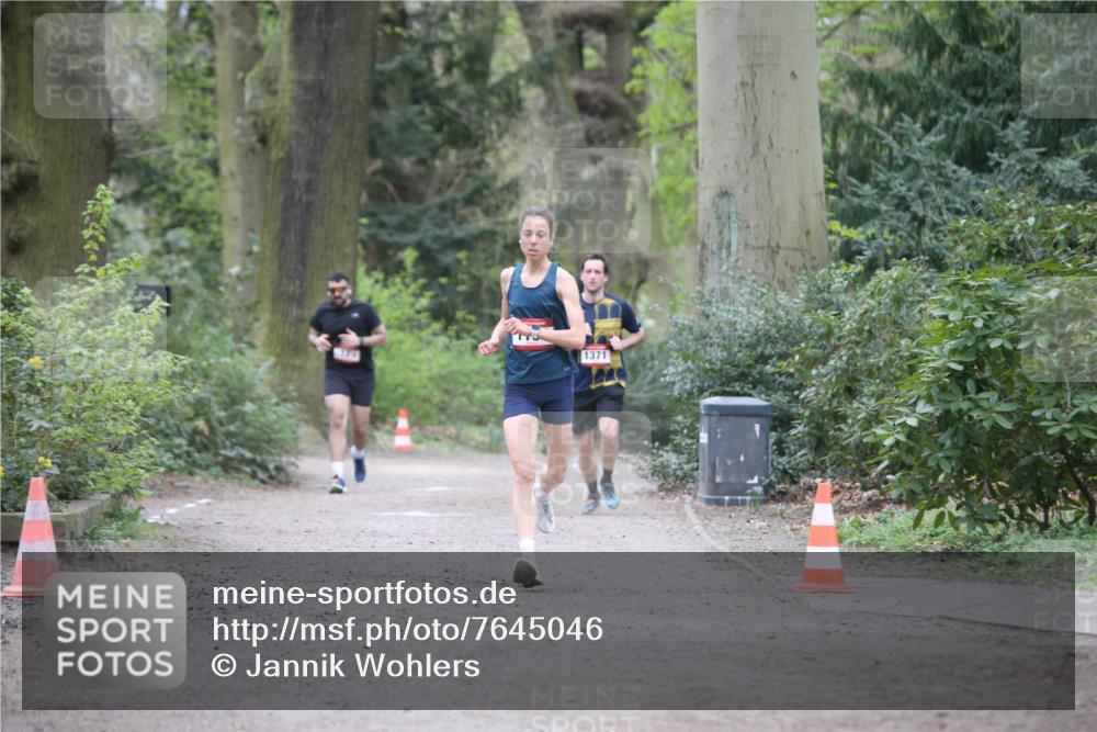 13.04.2025 - Hammer Lauf Jannik Wohlers http://msf.ph/oto/7645046 13.04.2025 11:48:44 Laufen 1371, 171 meine-sportfotos.de