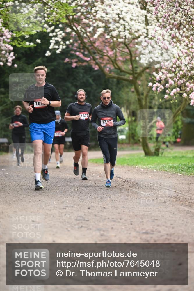 13.04.2025 - Hammer Lauf Dr. Thomas Lammeyer http://msf.ph/oto/7645048 13.04.2025 10:14:35 Laufen 10, 125, 1877, 13 meine-sportfotos.de