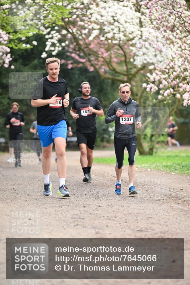 13.04.2025 - Hammer Lauf Dr. Thomas Lammeyer http://msf.ph/oto/7645066 13.04.2025 10:14:36 Laufen 10, 187, 1337, 123 meine-sportfotos.de