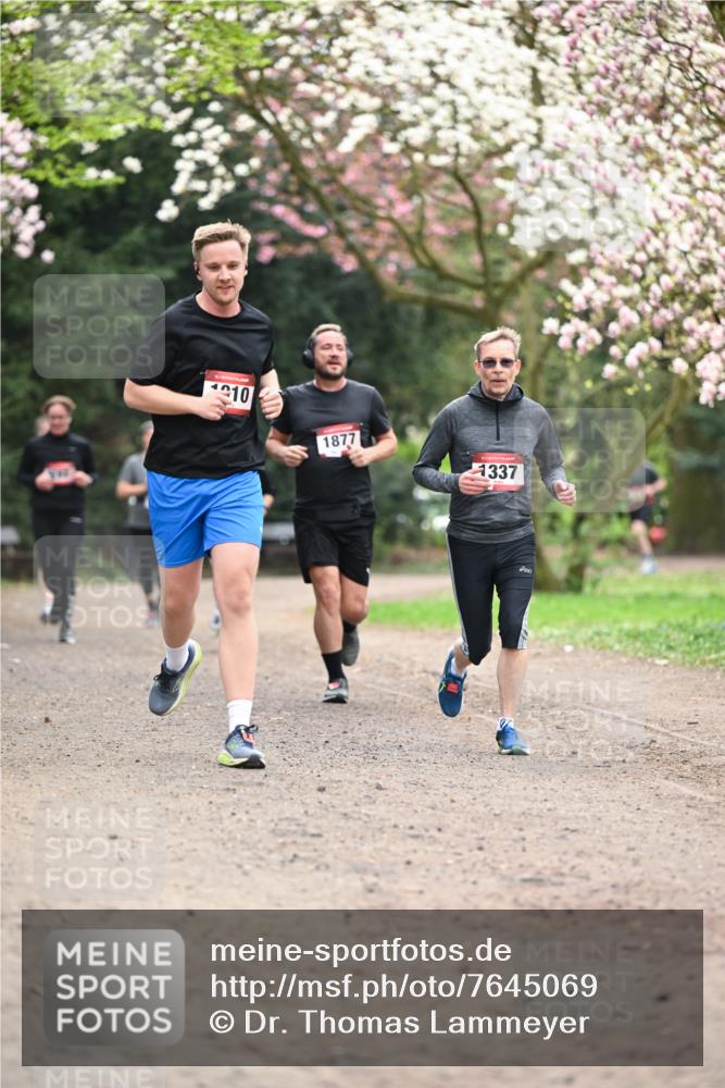 13.04.2025 - Hammer Lauf Dr. Thomas Lammeyer http://msf.ph/oto/7645069 13.04.2025 10:14:37 Laufen 10, 1877, 1337 meine-sportfotos.de