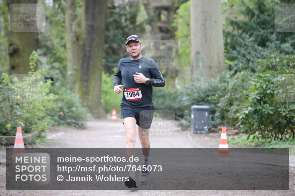 13.04.2025 - Hammer Lauf Jannik Wohlers http://msf.ph/oto/7645073 13.04.2025 11:48:34 Laufen 1954 meine-sportfotos.de
