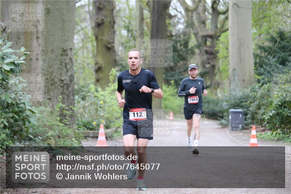 13.04.2025 - Hammer Lauf Jannik Wohlers http://msf.ph/oto/7645077 13.04.2025 11:48:33 Laufen 112, 1954 meine-sportfotos.de