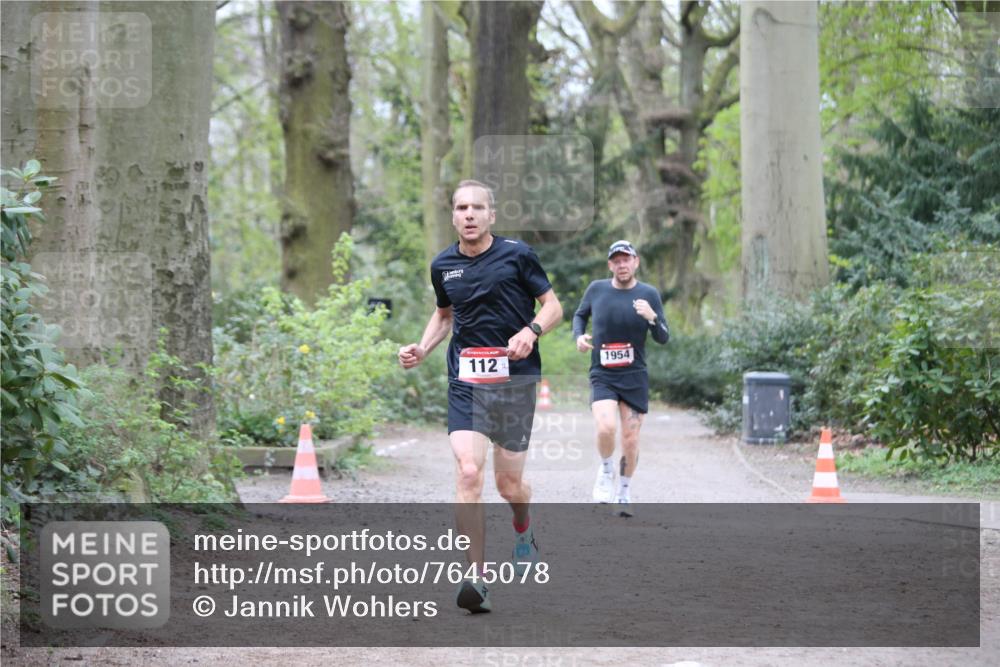 13.04.2025 - Hammer Lauf Jannik Wohlers http://msf.ph/oto/7645078 13.04.2025 11:48:33 Laufen 112, 1954 meine-sportfotos.de