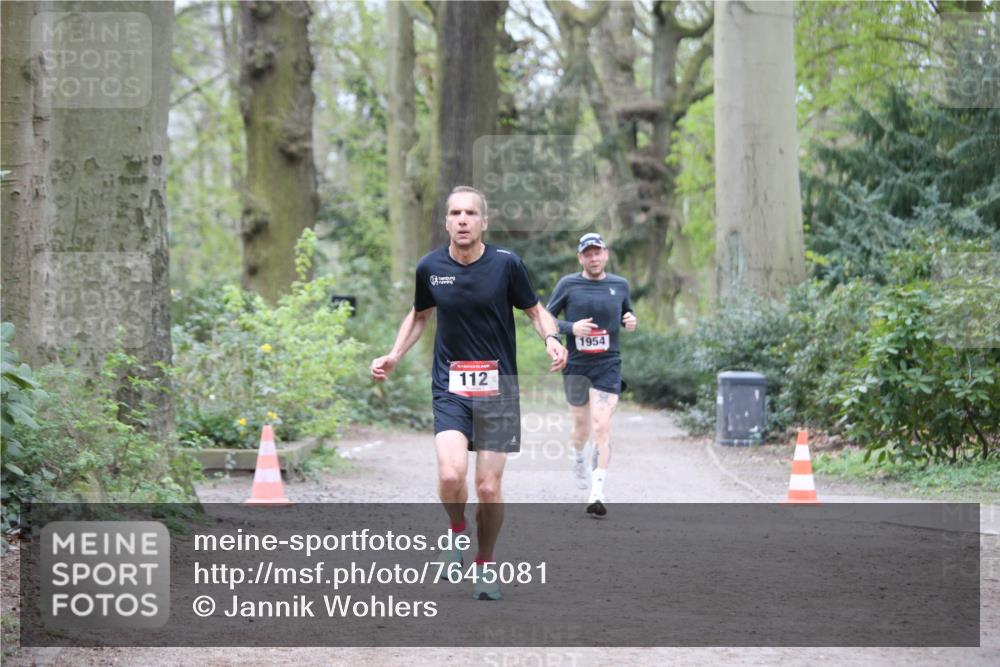 13.04.2025 - Hammer Lauf Jannik Wohlers http://msf.ph/oto/7645081 13.04.2025 11:48:32 Laufen 112, 1954 meine-sportfotos.de
