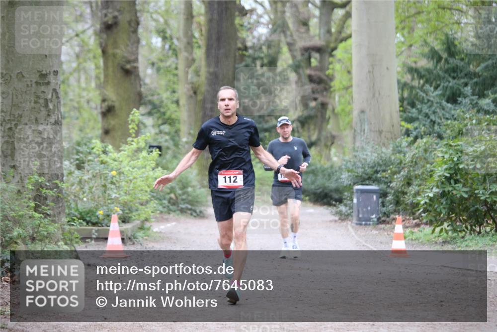 13.04.2025 - Hammer Lauf Jannik Wohlers http://msf.ph/oto/7645083 13.04.2025 11:48:32 Laufen 112 meine-sportfotos.de