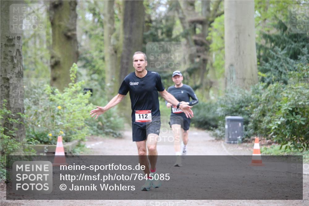 13.04.2025 - Hammer Lauf Jannik Wohlers http://msf.ph/oto/7645085 13.04.2025 11:48:32 Laufen 112 meine-sportfotos.de