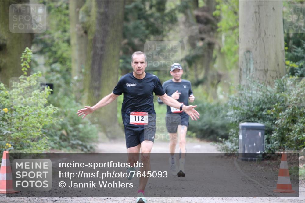 13.04.2025 - Hammer Lauf Jannik Wohlers http://msf.ph/oto/7645093 13.04.2025 11:48:31 Laufen 112 meine-sportfotos.de