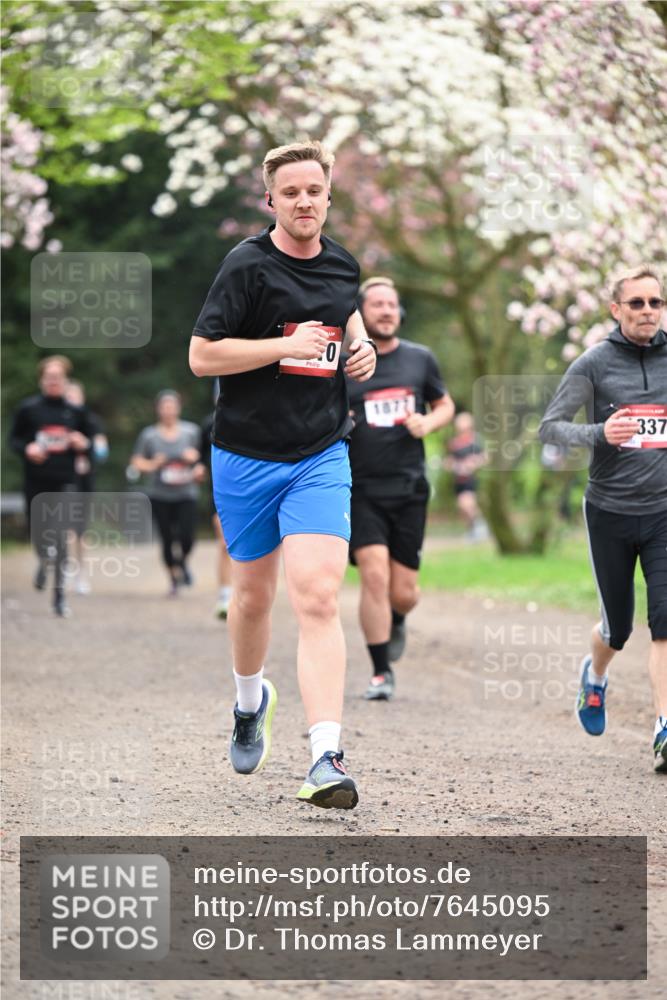 13.04.2025 - Hammer Lauf Dr. Thomas Lammeyer http://msf.ph/oto/7645095 13.04.2025 10:14:38 Laufen 0, 337 meine-sportfotos.de